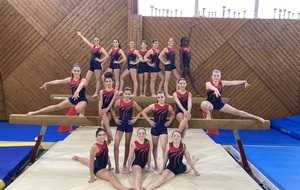 Bienvenue sur le site officiel du club