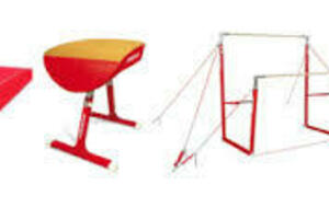 Nouvelle salle pour le club!