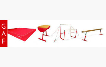 Nouvelle salle pour le club!