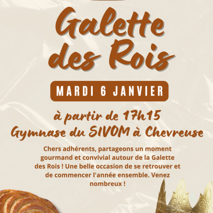 Evènements