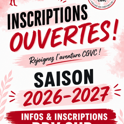 Evènements